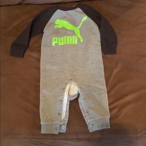 Puma playwear